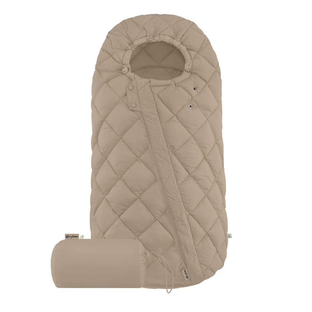 Sac de iarnă Cybex Snogga 2, detaliu 2