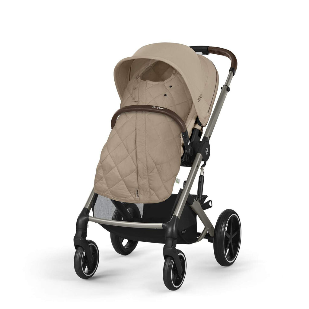 Sac de iarnă Cybex Snogga 2, detaliu 3