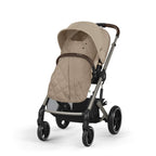 Sac de iarnă Cybex Snogga 2, detaliu 3