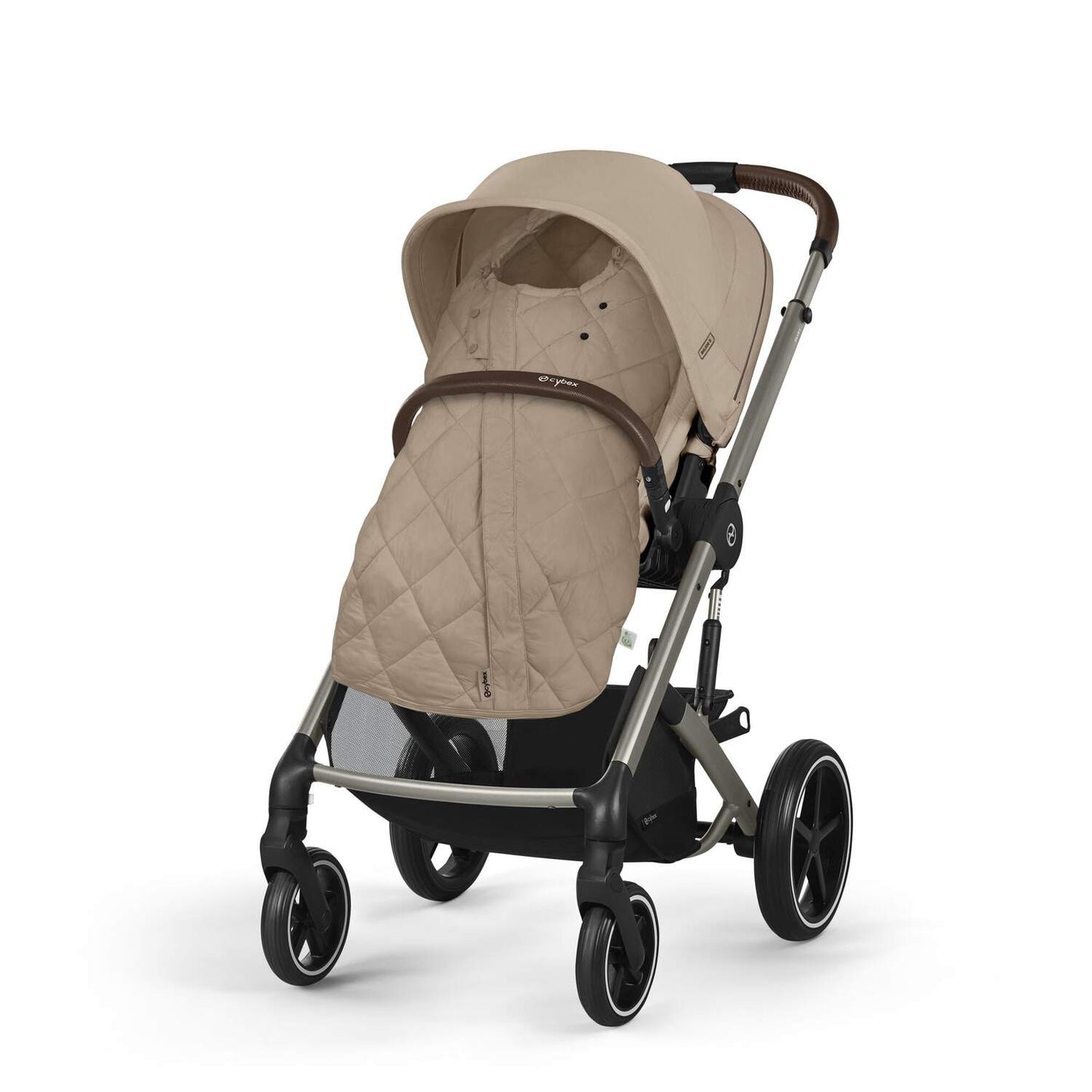 Sac de iarna carucior Cybex Snogga 2