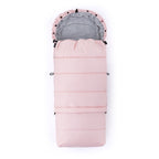 Sac de iarna 3 in 1 Feedo 110 cm