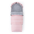 Sac de iarna 3 in 1 Feedo 110 cm