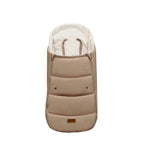 Sac de iarnă Jane Dart pentru cărucior, Desert, imagine 4