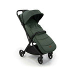 Sac de iarna, Jane, Dart, Pentru carucior, Universal, 13 x 45 x 93 cm, Material exterior hidrofug, New Botanic