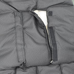 Sac de iarna, Jane, Nest, Pentru carucior, Universal, 95 x 46 cm, Material interior din fleece, Seal