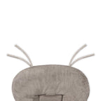 Sac de iarna, Jane, Nest, Pentru carucior, Universal, 95 x 46 cm, Material interior din fleece, Shadow