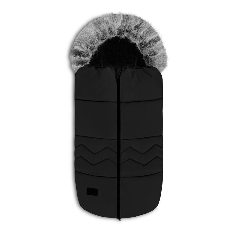 Sac de iarna Lionelo Frode, Negru