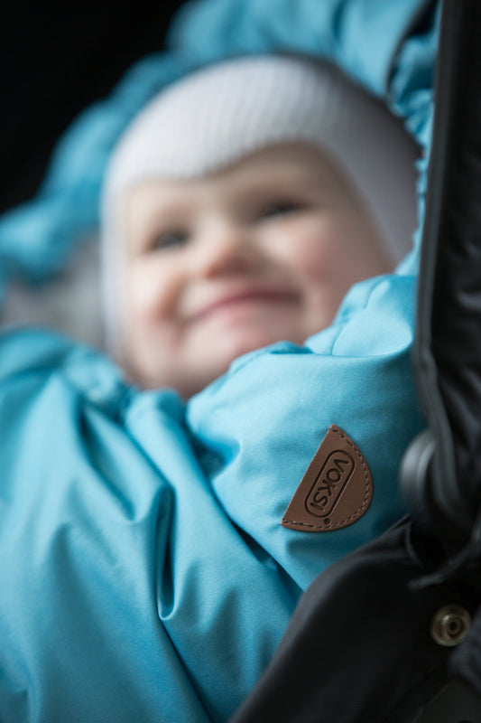 Sac de iarna Voksi Active