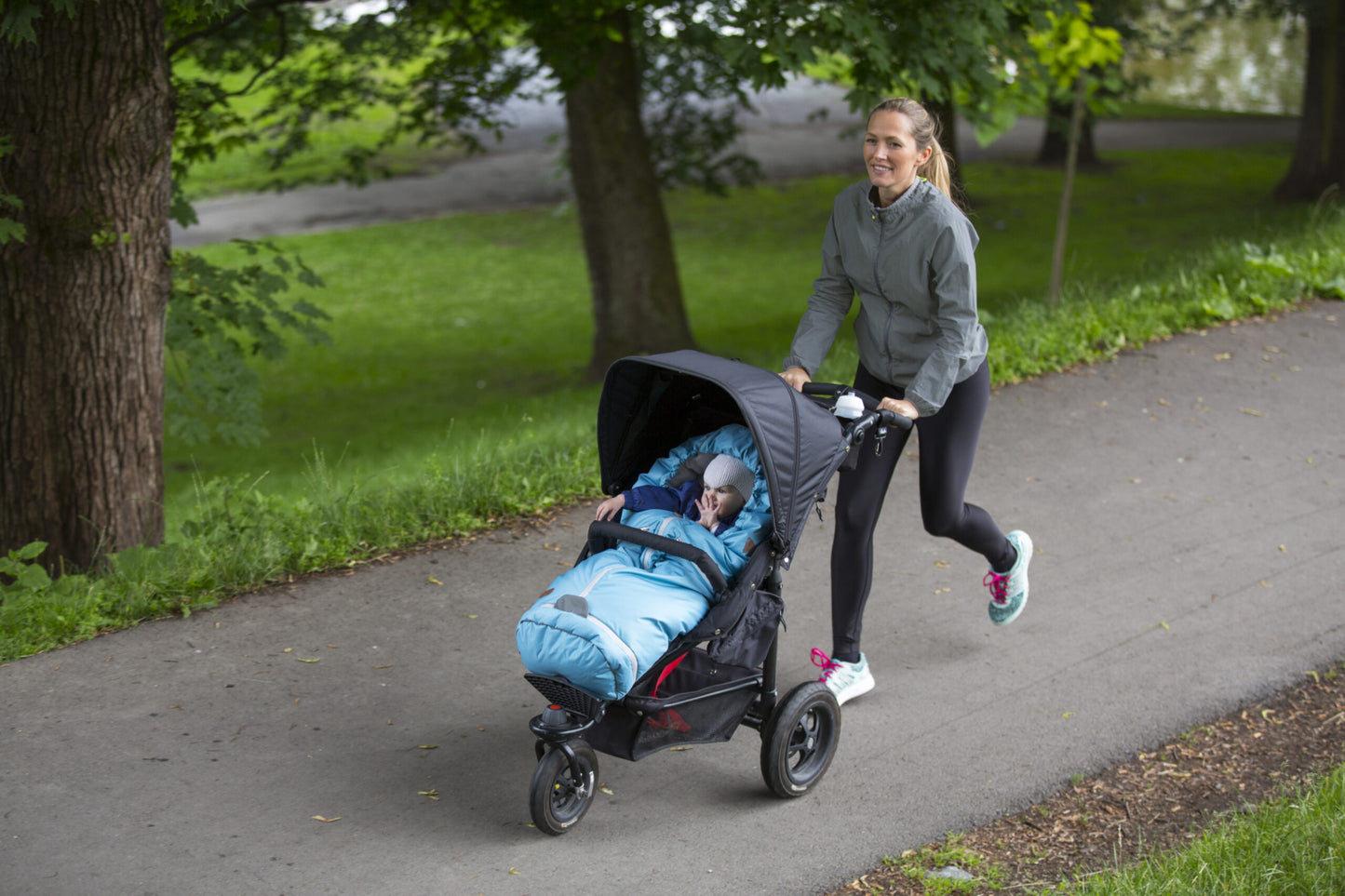 Sac de iarna Voksi Active