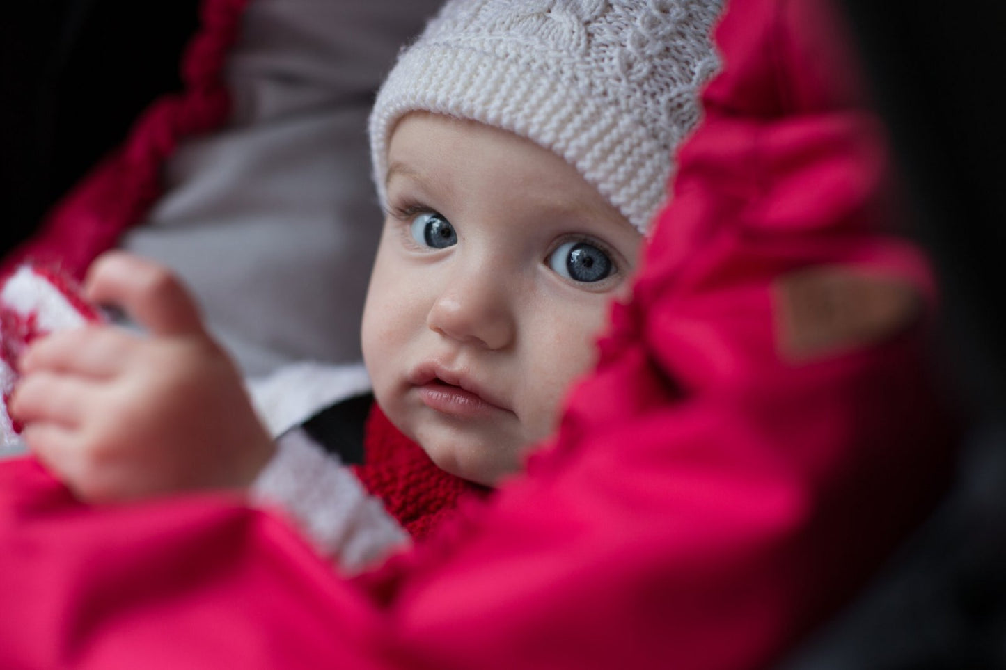 Sac de iarna Voksi Active