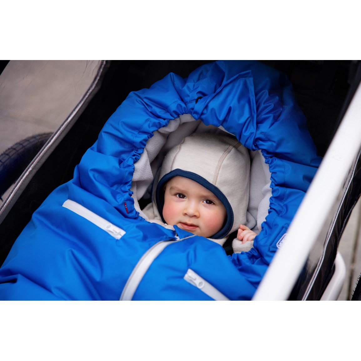 Sac de iarna Voksi Active