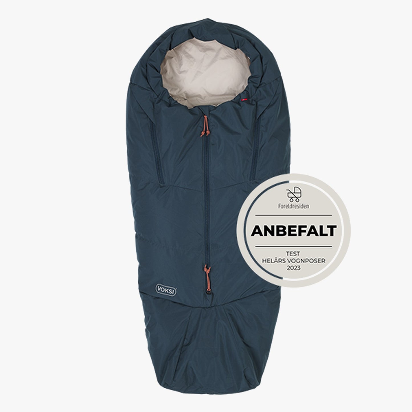 Sac de iarna Voksi Adventure