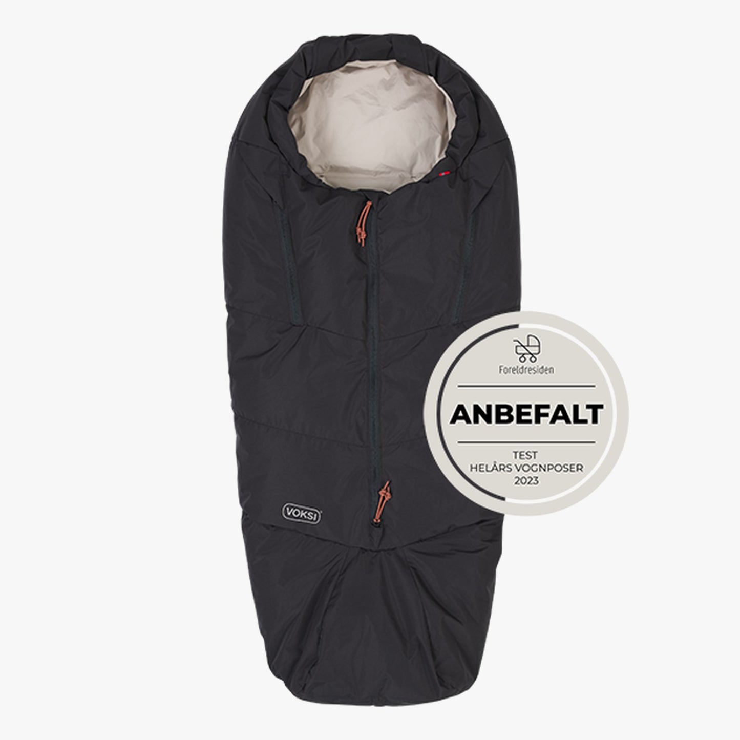 Sac de iarna Voksi Adventure