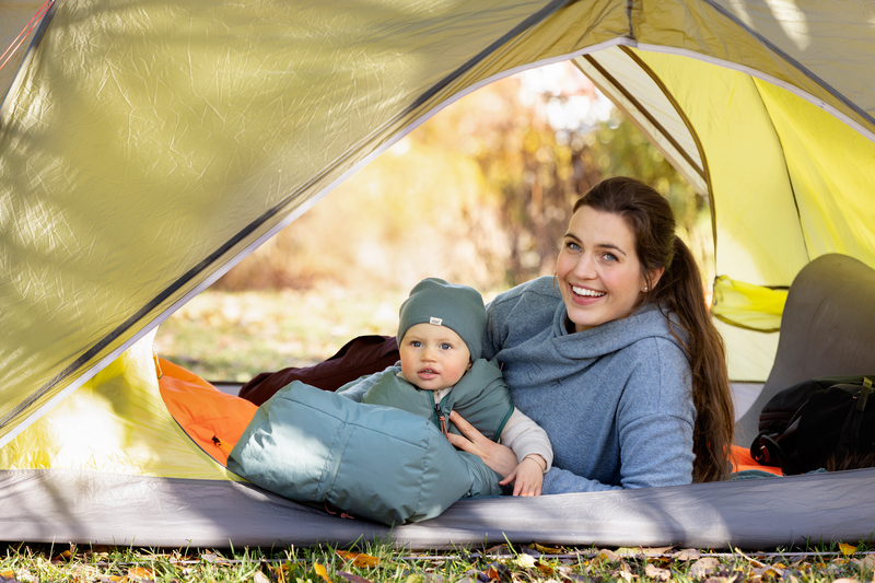 Sac de iarna Voksi Adventure