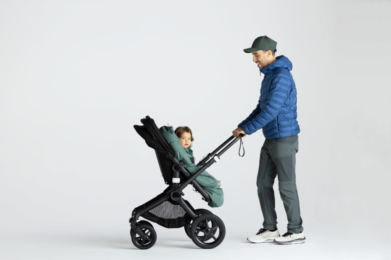 Sac de iarna Voksi Adventure