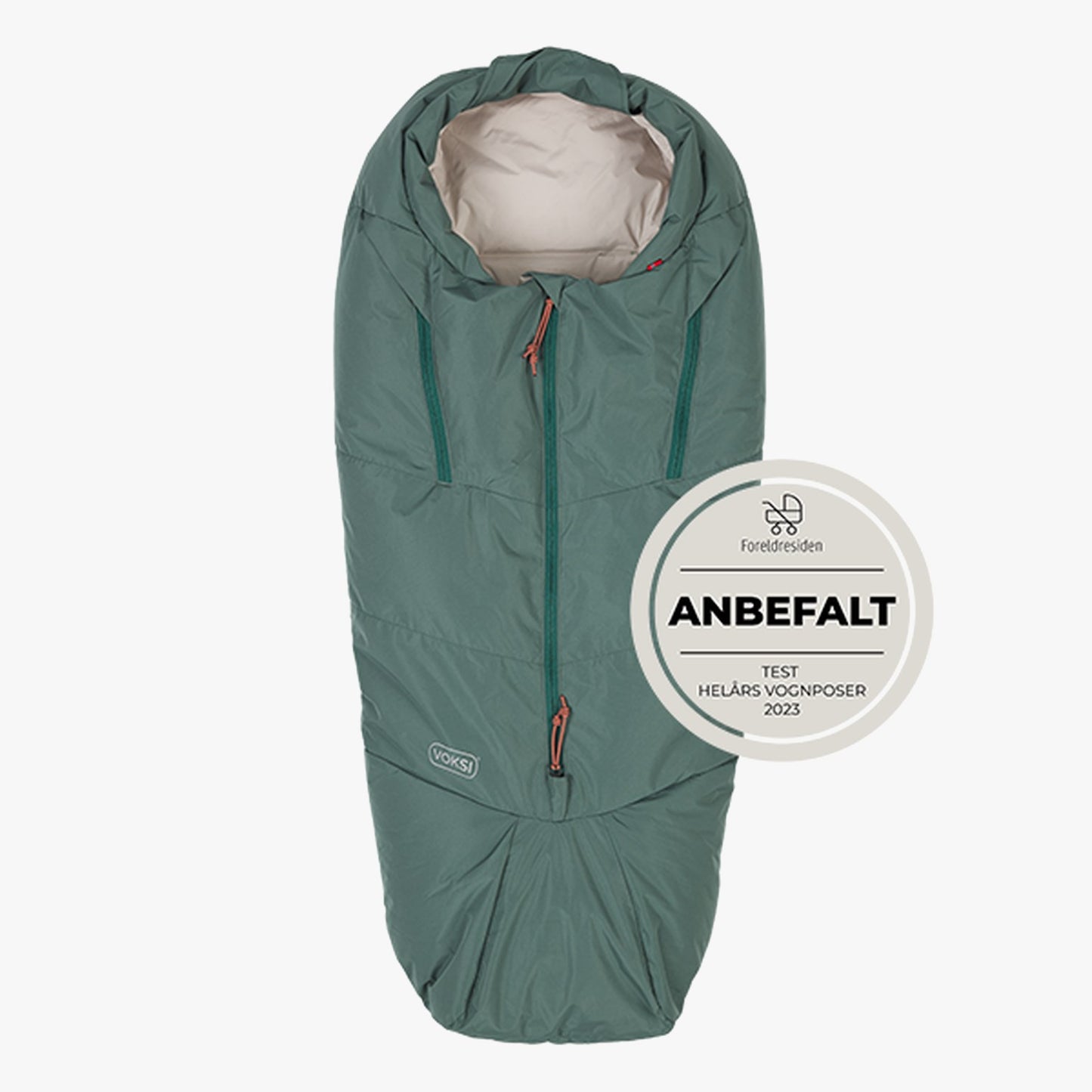 Sac de iarna Voksi Adventure