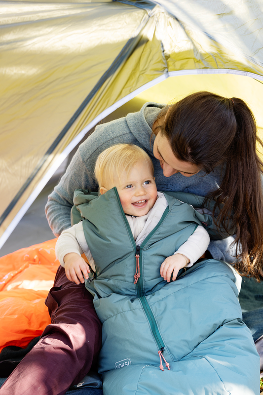 Sac de iarna Voksi Adventure