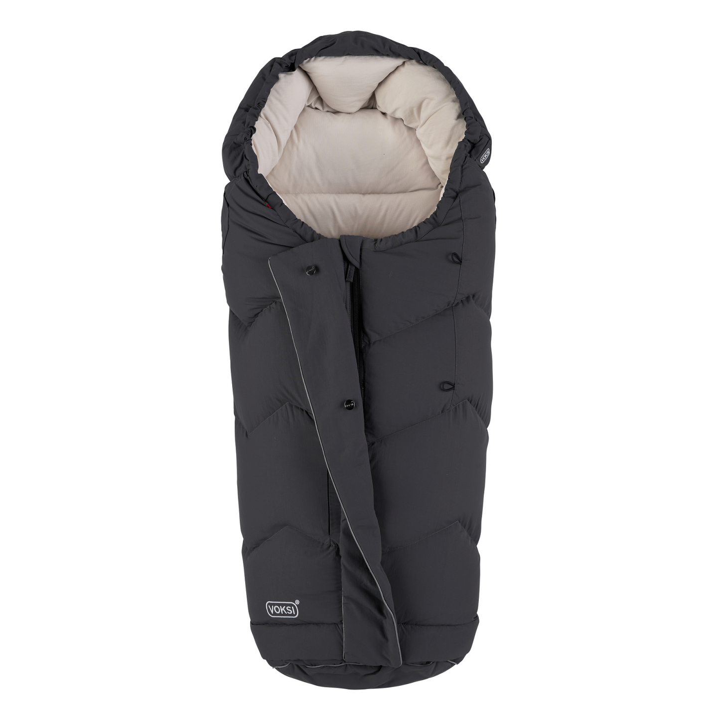 Sac de iarna Voksi City