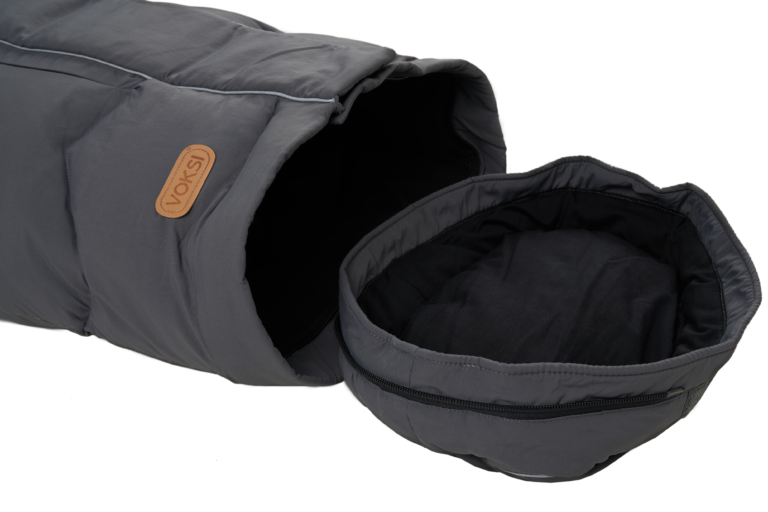 Sac de iarna Voksi City