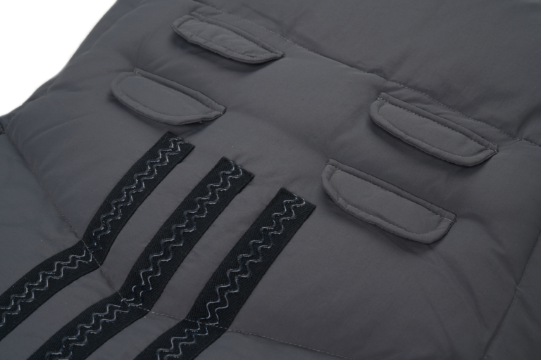 Sac de iarna Voksi City