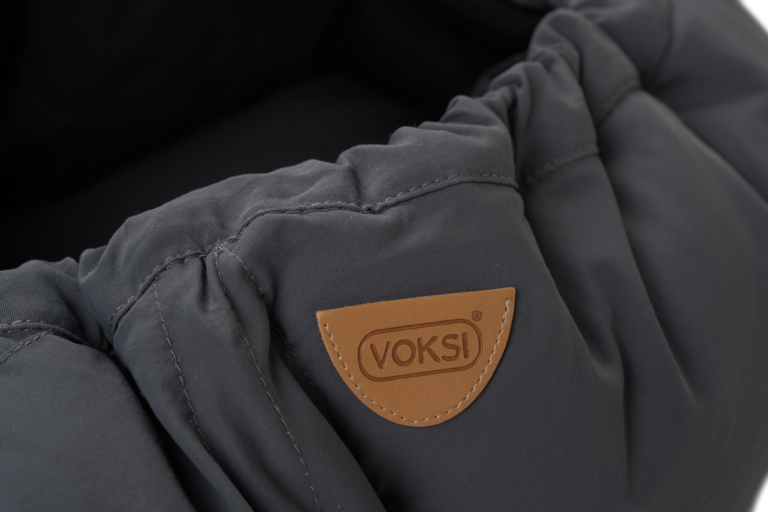 Sac de iarna Voksi City