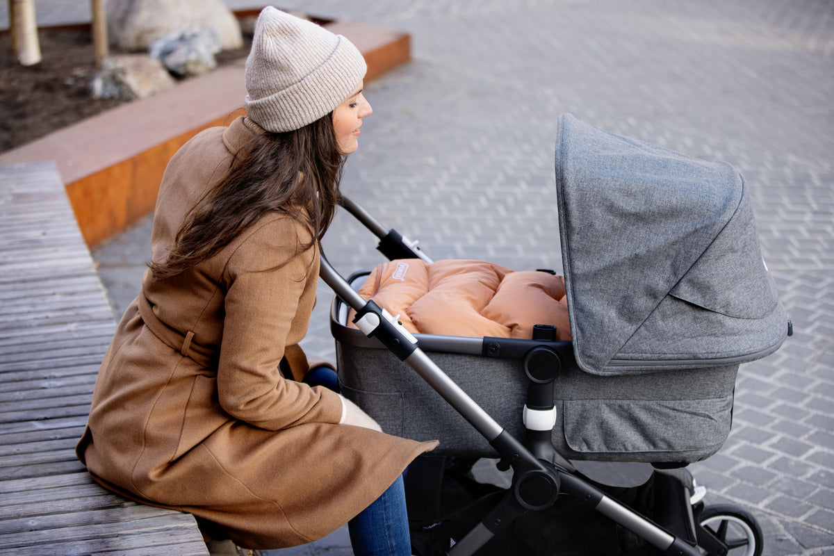 Sac de iarna Voksi Urban