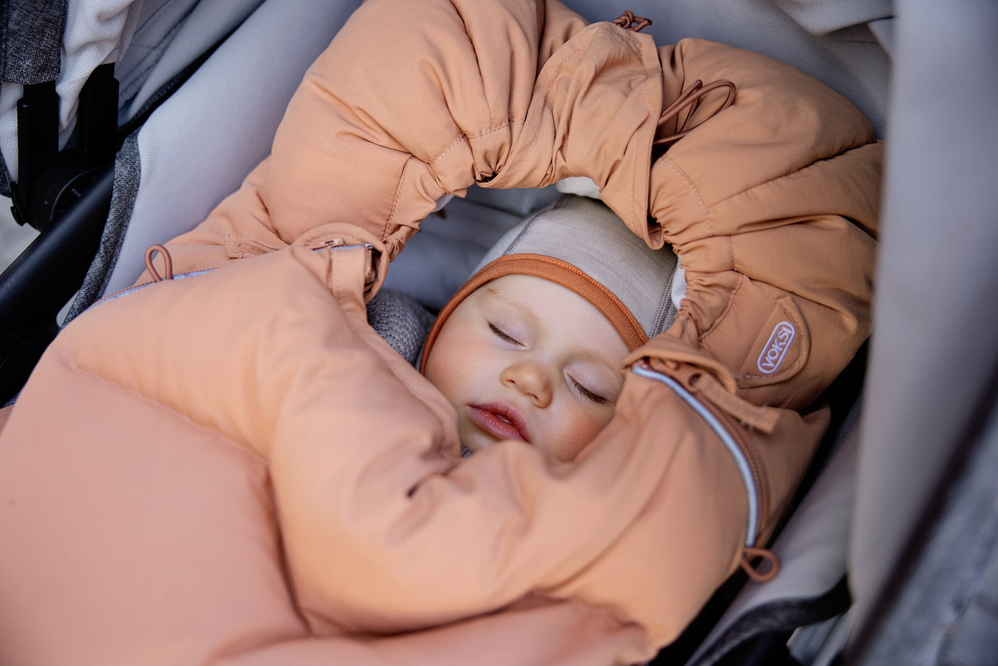 Sac de iarna Voksi Urban