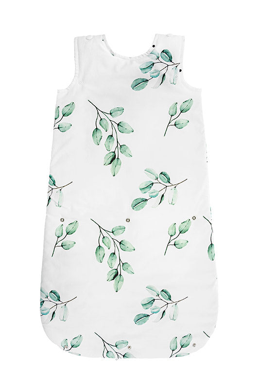 Sac Bumbac de dormit bebe 2,5 TOG 0-24