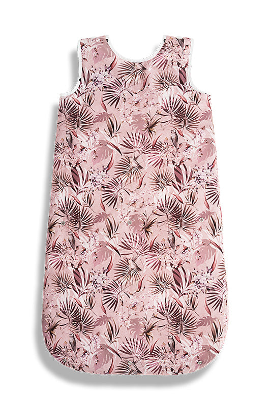 Sac Bumbac de dormit bebe 2,5 TOG 0-24