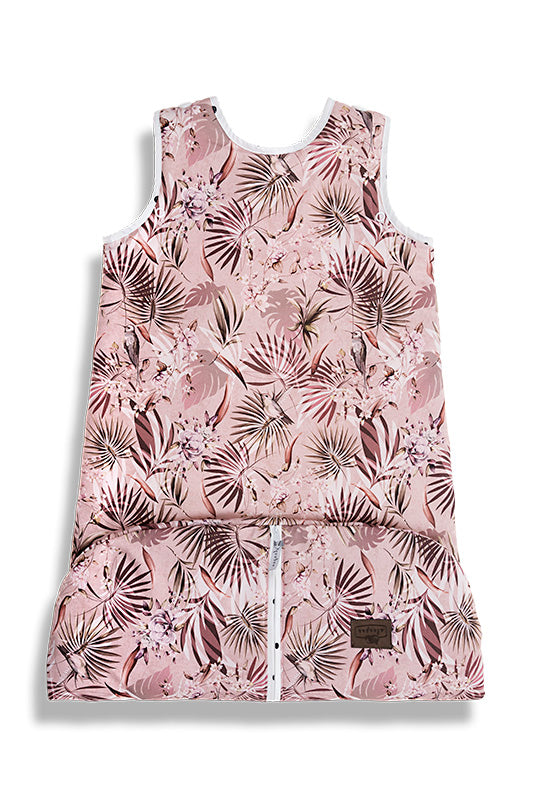 Sac Bumbac de dormit bebe 2,5 TOG 0-24