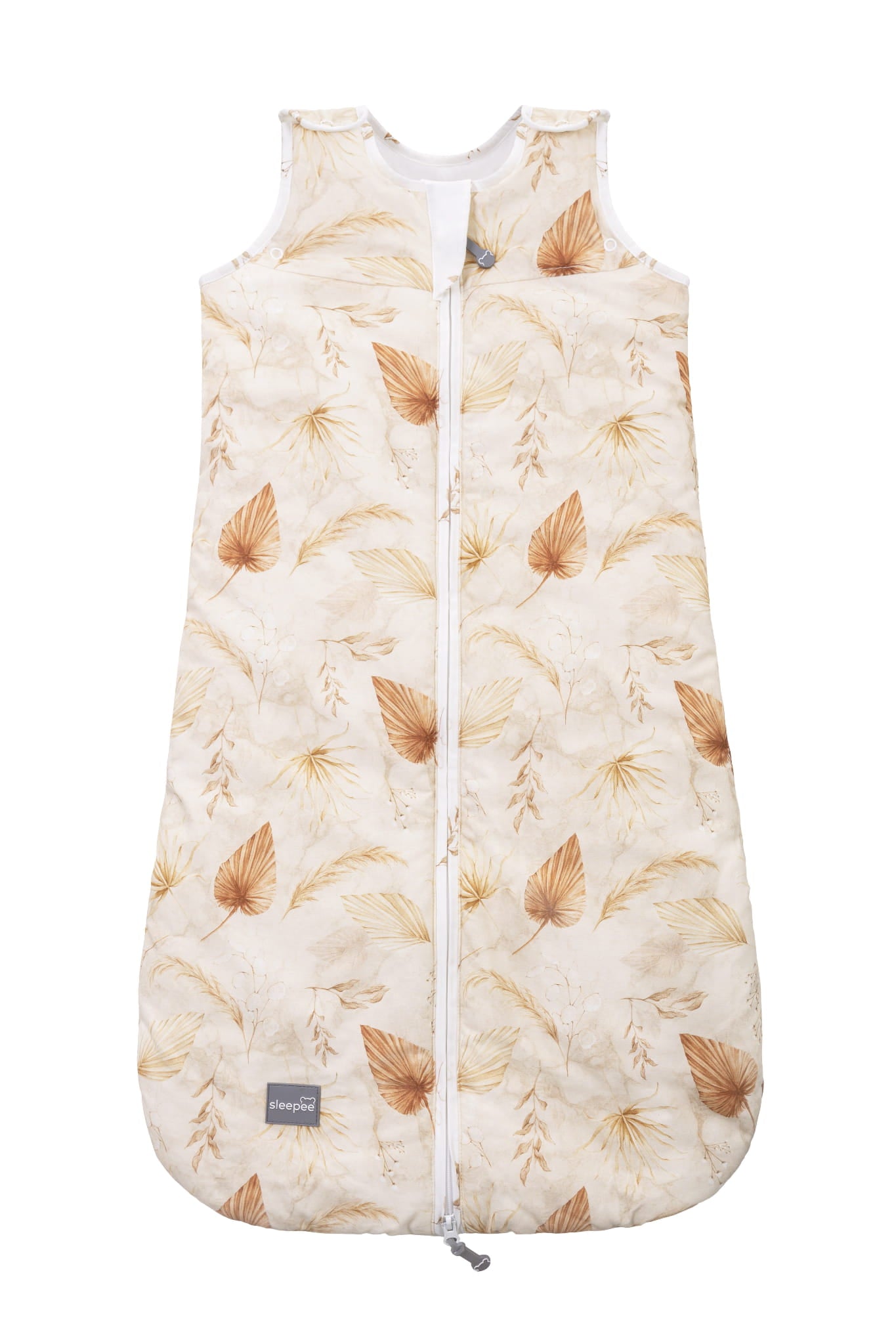 Sac Bumbac de dormit bebe 2,5 TOG 0-24