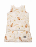 Sac de dormit Sleepee Grow with me 2.5 TOG, 0-24 luni