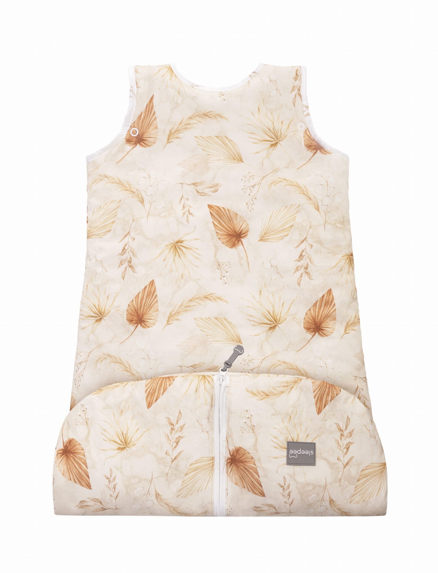 Sac Bumbac de dormit bebe 2,5 TOG 0-24