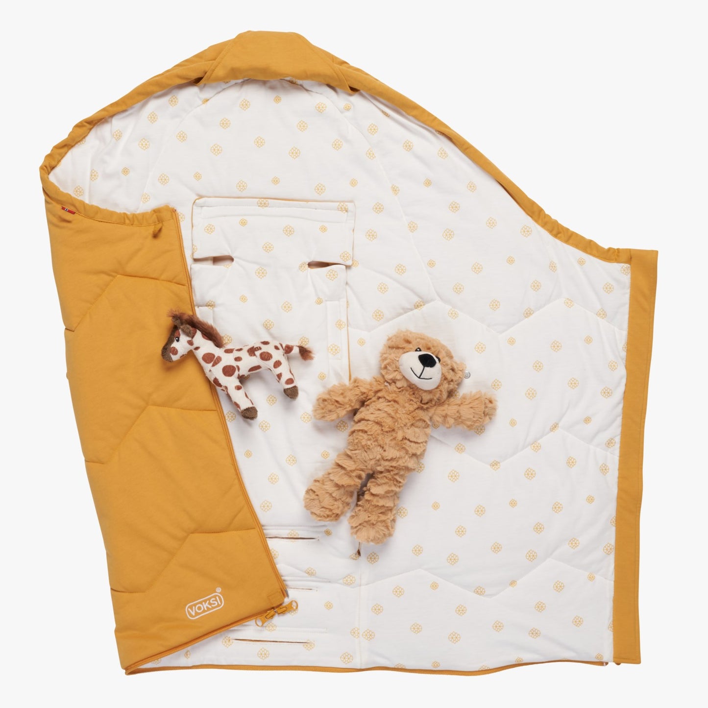 Sac primavara/vara Voksi Sky Light