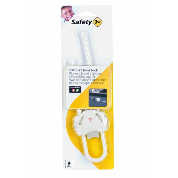 Siguranță Culisantă pentru Ușă Safety 1st SecureTech
