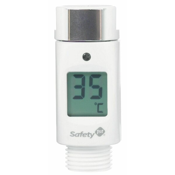 Termometru pentru Dus Safety 1st cu Alarma Vizuala 39°C