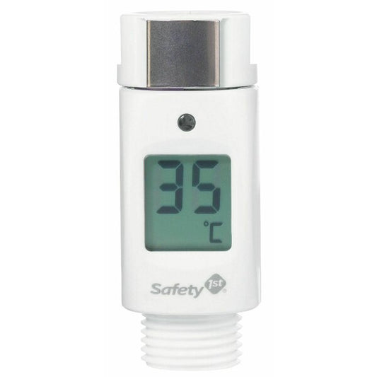 Termometru pentru Dus Safety 1st cu Alarma Vizuala 39°C
