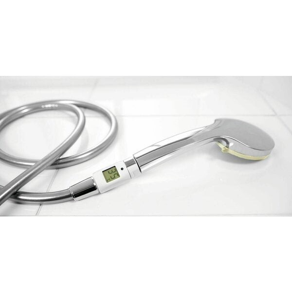 Termometru pentru Dus Safety 1st cu Alarma Vizuala 39°C
