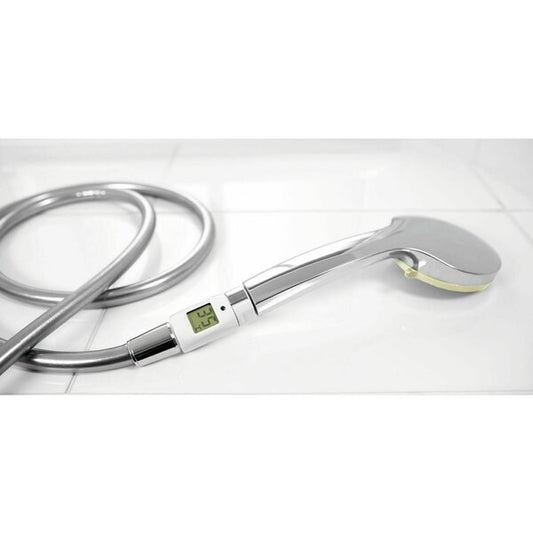 Termometru pentru Dus Safety 1st cu Alarma Vizuala 39°C