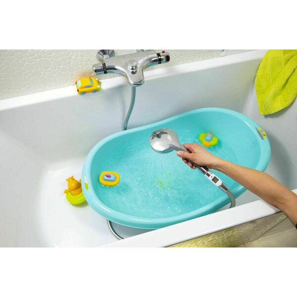 Termometru pentru Dus Safety 1st cu Alarma Vizuala 39°C