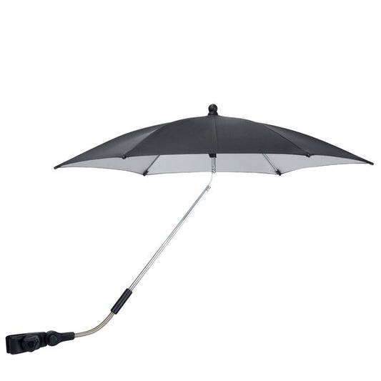 Umbrela Carucior Universala Safety 1st Protectie UV 40+ Negru