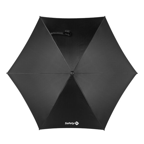 Umbrela Carucior Universala Safety 1st Protectie UV 40+ Negru