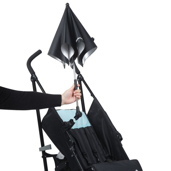 Umbrela Carucior Universala Safety 1st Protectie UV 40+ Negru