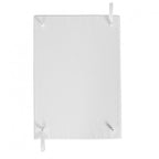 Saltea de infasat, Ceba Baby, Basic, 50x70 cm, Atasabila la patut, Fara BPA, 0 luni+, Woodland