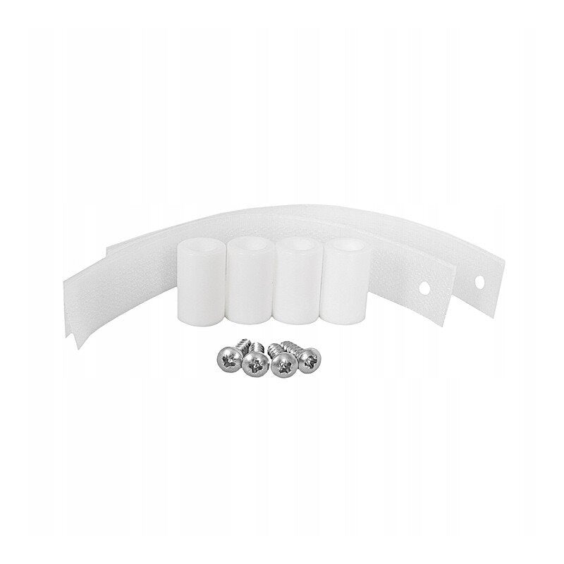 Saltea de Infasat Ceba Baby cu Întăritură 70x50 cm Rainbow Walk