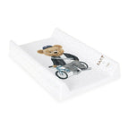 Saltea de infasat Confort Ceba Baby 50 x 70 cm pentru patut