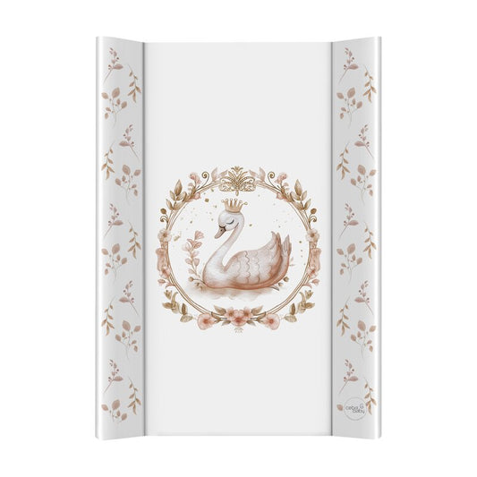 Saltea de Infasat Ceba Baby cu Întăritură 70x50 cm Basic Glamour Style