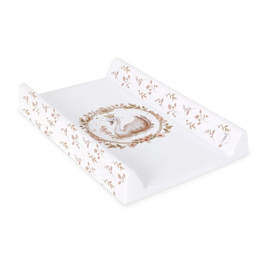 Saltea de Infasat Ceba Baby cu Întăritură 70x50 cm Basic Glamour Style