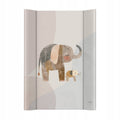 Saltea de infasat cu intaritura Ceba Baby 50 x 70 cm