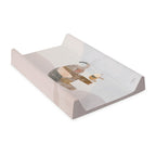 Saltea de infasat cu intaritura Ceba Baby 50 x 70 cm